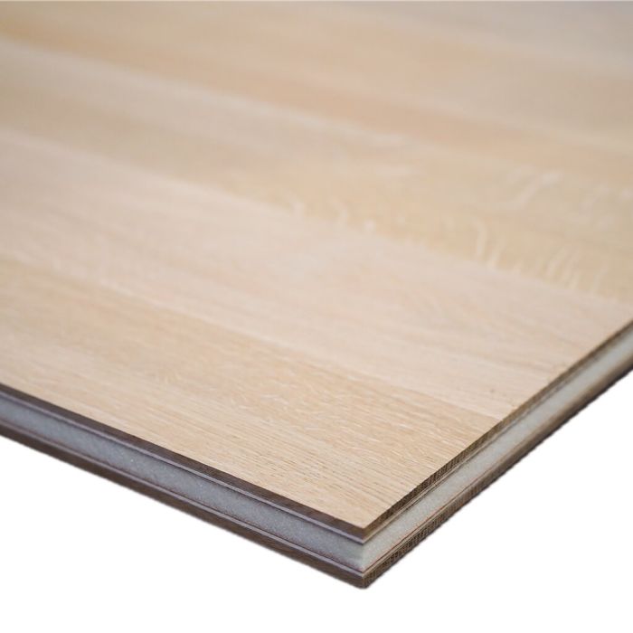 Panneau Isolant Chêne 32 mm parement massif 5 mm 2300 Panneau Isolant Chêne 32 mm parement massif 5 mm 2300
