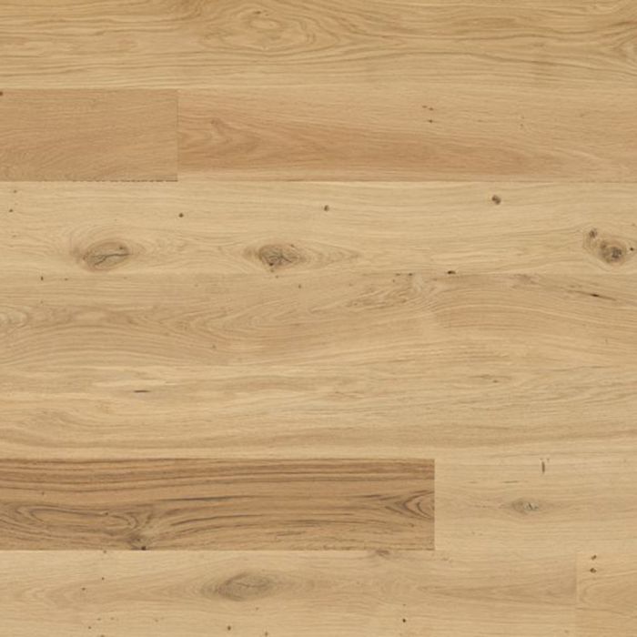 Parquet chêne 150 x 20 mm GO2 brut caractère massif