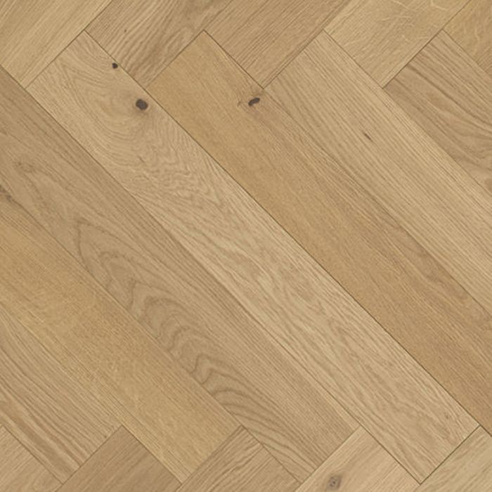 Parquet Chêne Corn 610x92x14mm huilé rustic light. bâton rompu Parquet Chêne Corn 610x92x14mm huilé rustic light. bâton rompu
