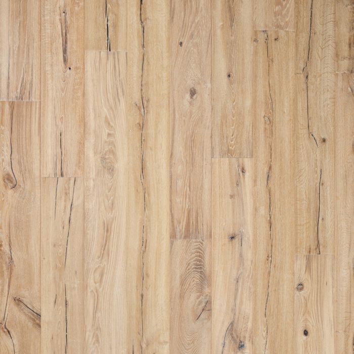 Parquet Chêne Groix1900x190x14 mm huilé classic (rustique)
