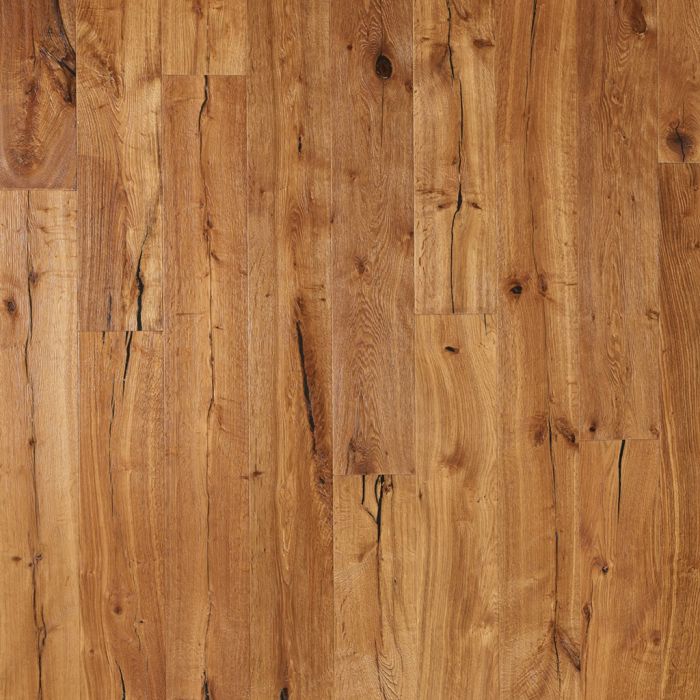 Parquet Chêne Guadeloupe1900x190x14 huilé classic (rustique)