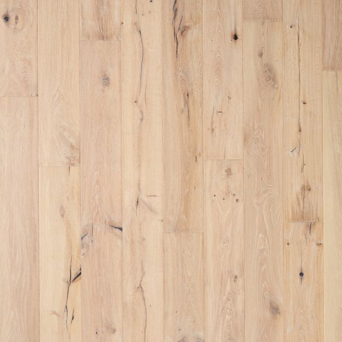 Parquet Chêne Guyana1900x190x14 mm huilé classic (rustique)