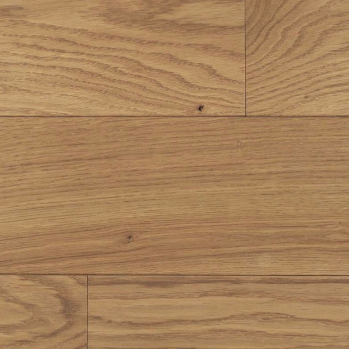 Parquet chêne 150 x 14 mm GO2 Aspect bois brut huilé/ciré brossé