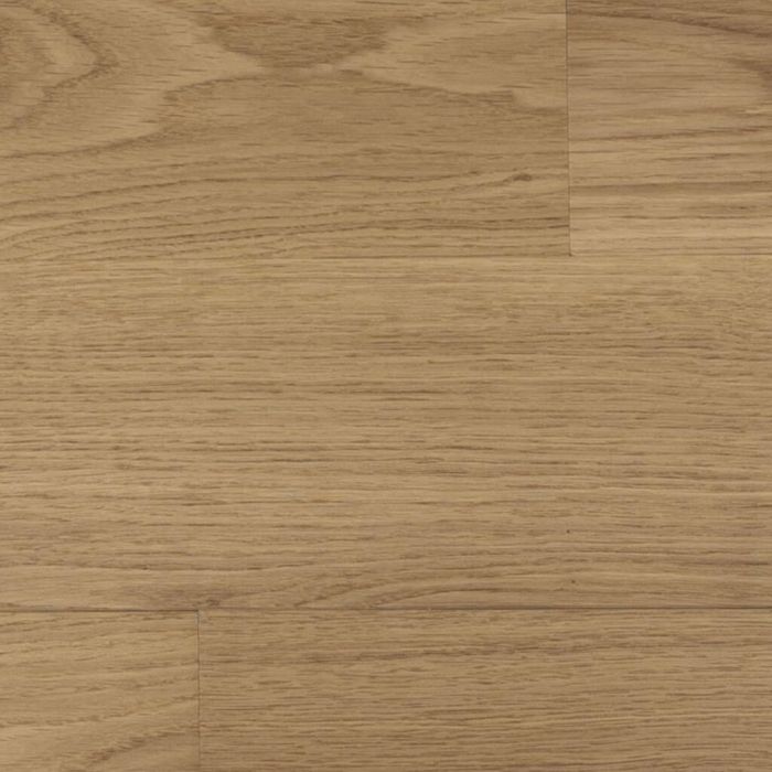 Parquet chêne 150 x 14 mm GO2 Naturel mat Premium verni brossé