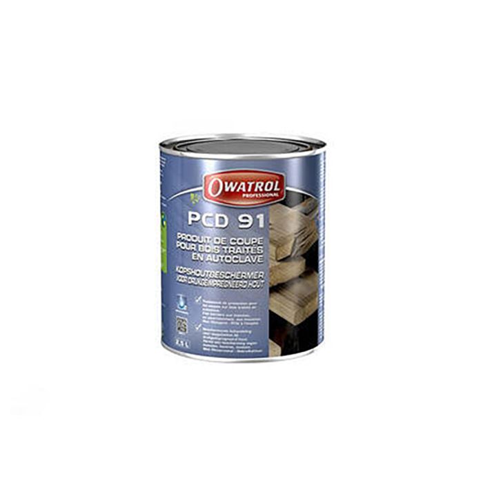 PCD 91 Bidon 1 litre