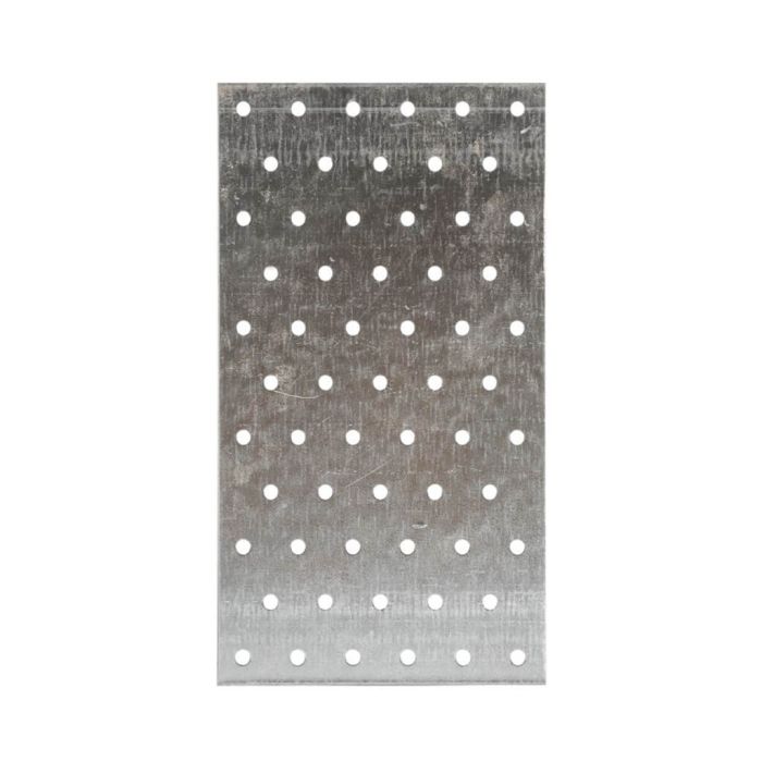 Plaques perforées 60 x 160 x 1.5 mm Plaques perforées 60 x 160 x 1.5 mm