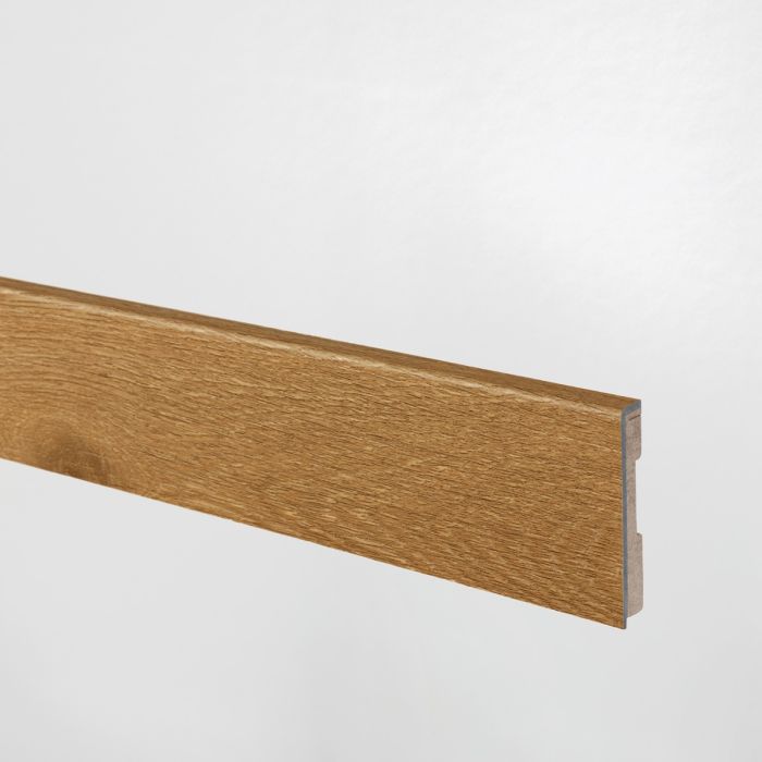 Plinthe Ikura 2000 x 61 x 10 mm
