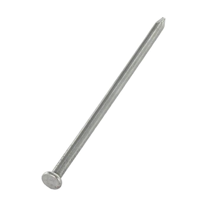 Pointe acier 2.5 kg 