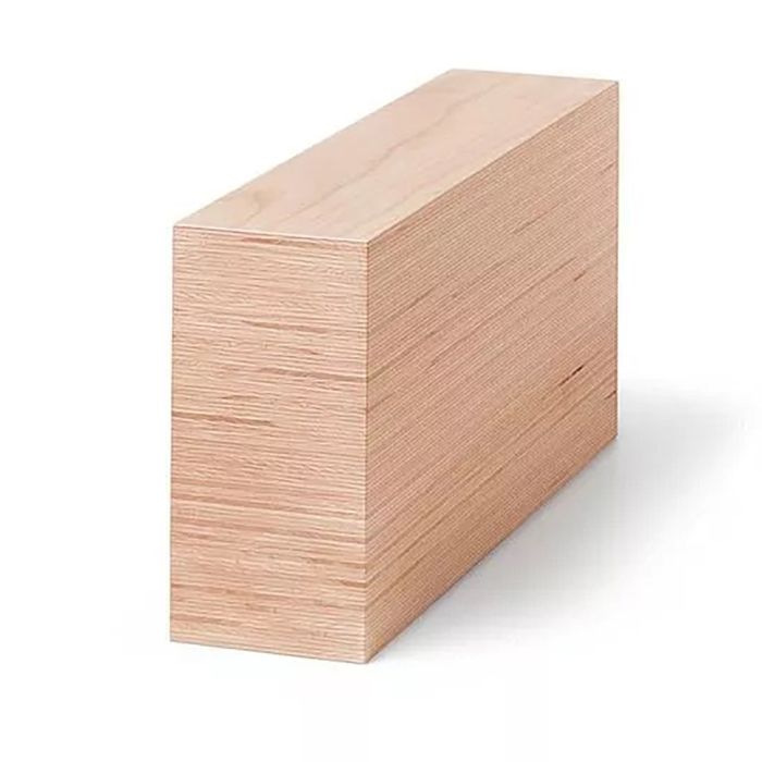 Poutre BauBuche GL75 