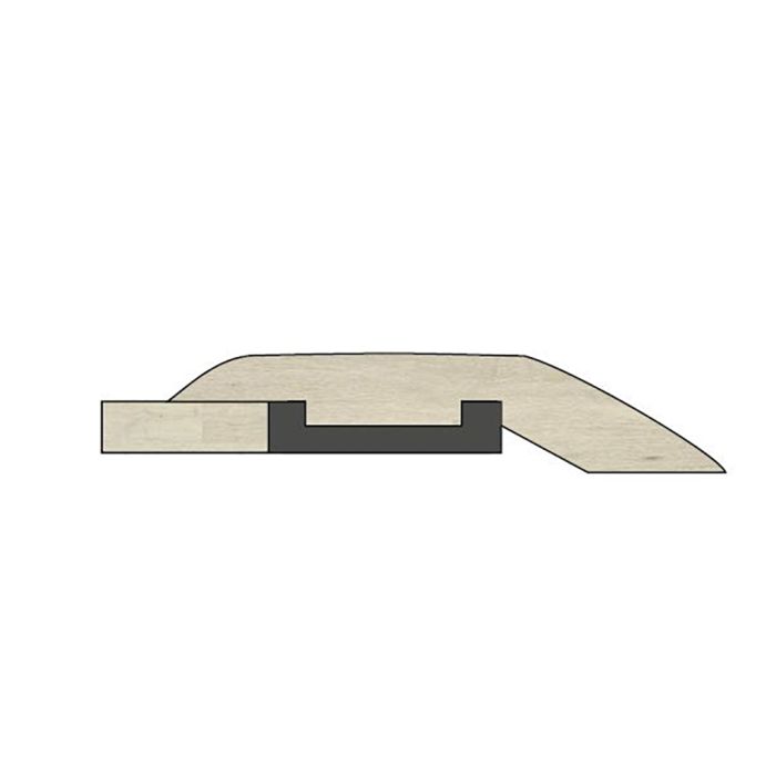 Profil rattrapage chêne barolo 1200 mm Spc Lalegno Profil rattrapage chêne barolo 1200 mm Spc Lalegno