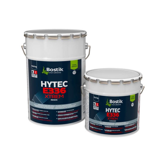 Résine époxy Hytec E336 Xtrem à 2 composants. kit de 25 kg Résine époxy Hytec E336 Xtrem à 2 composants. kit de 25 kg