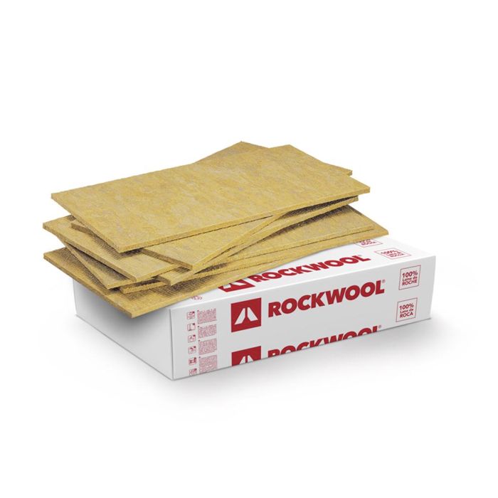 Rocksol expert 30 mm R = 0.75