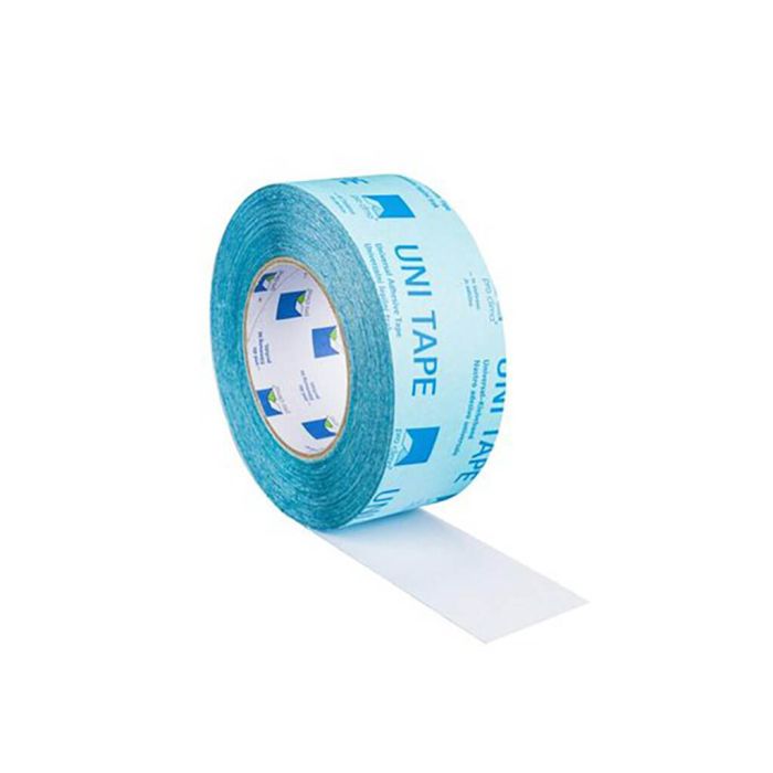 Ruban adhésif Pro Clima Uni Tape 60 mm 30.00 ml