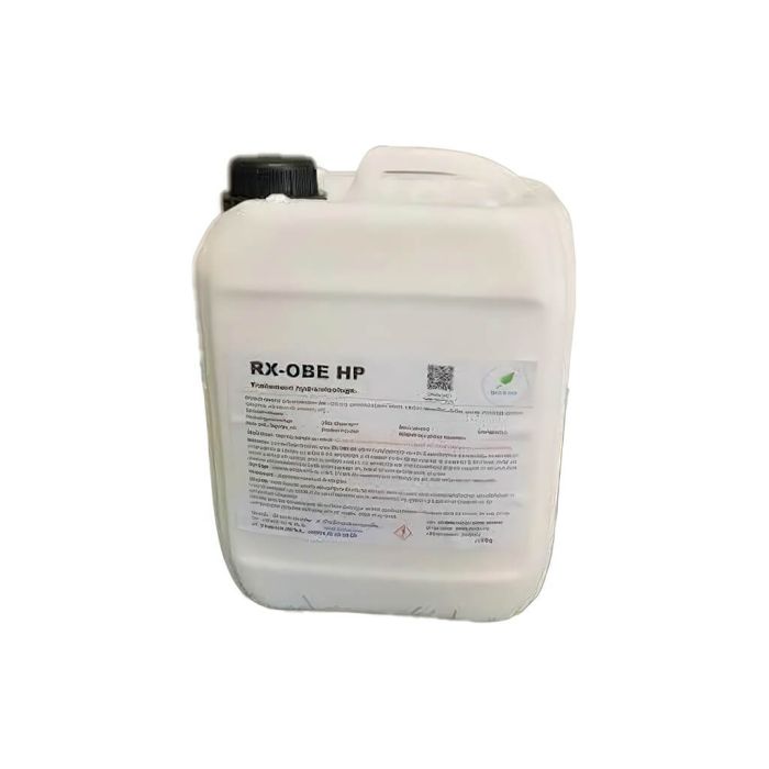 Revoxia RX OBE HP 05 kg protection hydrofuge oléofuge