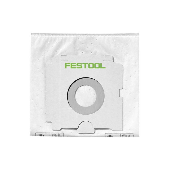 Sac filtre selfclean Festool SC-FIS-CT 48/5 Sac filtre selfclean Festool SC-FIS-CT 48/5