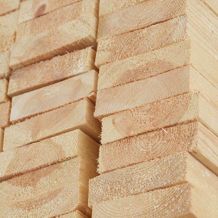 Sapin nord rouge 25 x 150 x 4500 mm choix US. Sapin nord rouge 25 x 150 x 4500 mm choix US.