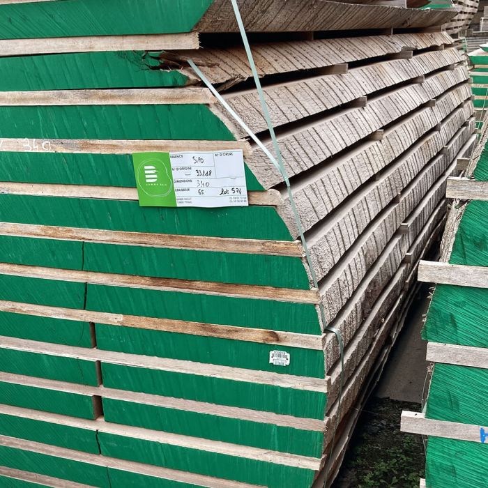 Sipo 54 mm bille mesurage plot. Sipo 54 mm bille mesurage plot.