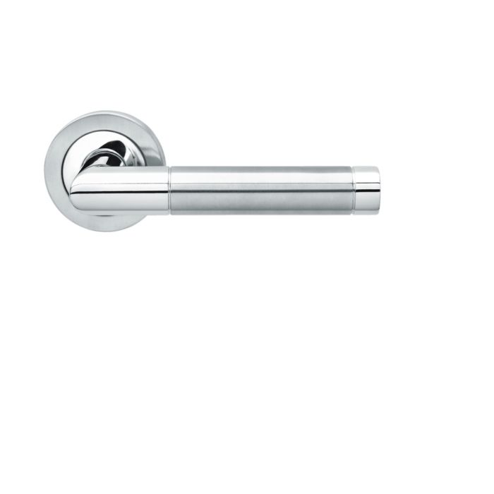 Poignée slimstyle BE700A, Rio Steel