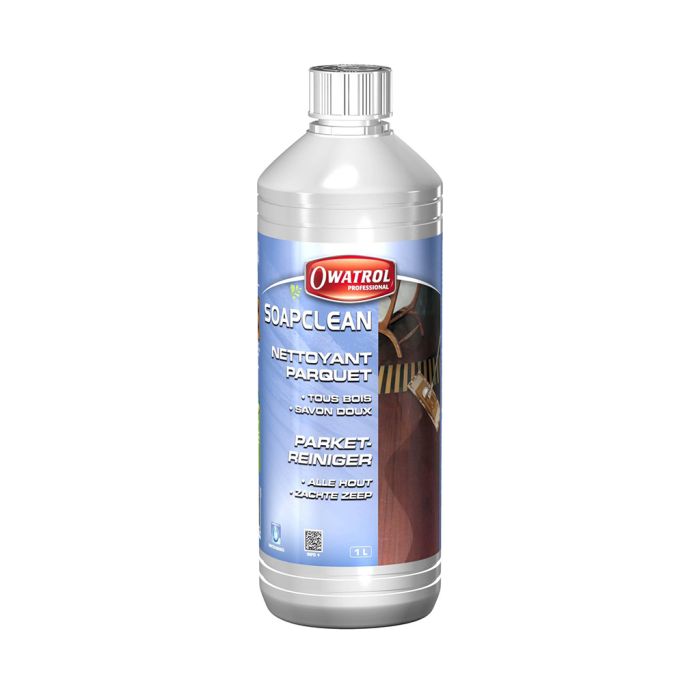 Soapclean Bidon 1 litre