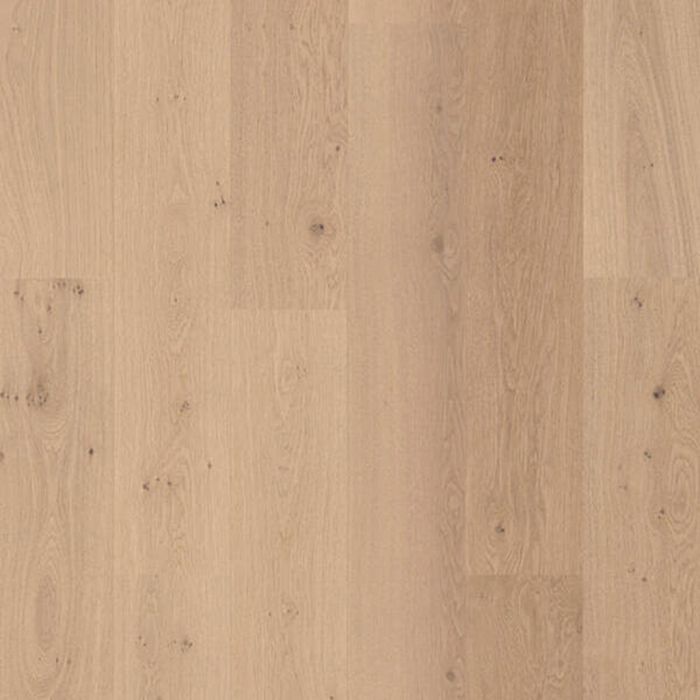 Sol bois chêne nude naturel 2200 x 210 x 10 mm