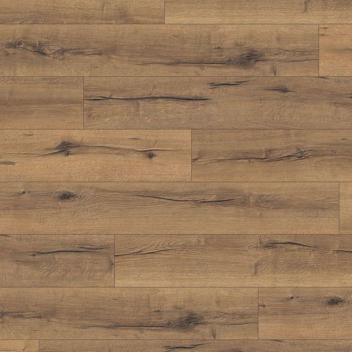 Sol tritty 100 Chêne italica natur 1282 x 193 x 10 mm Silent Pro