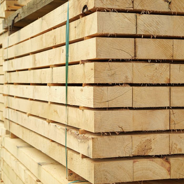 Traverse Chêne 220 x 130 x 2600 mm Traverse Chêne 220 x 130 x 2600 mm