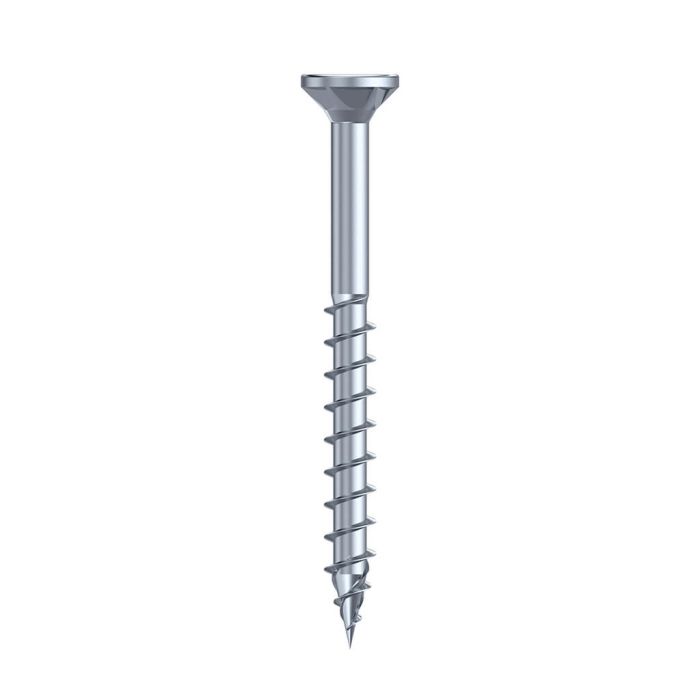Vis charpente 6 x 160 mm boîte 100 vis Vis charpente 6 x 160 mm boîte 100 vis