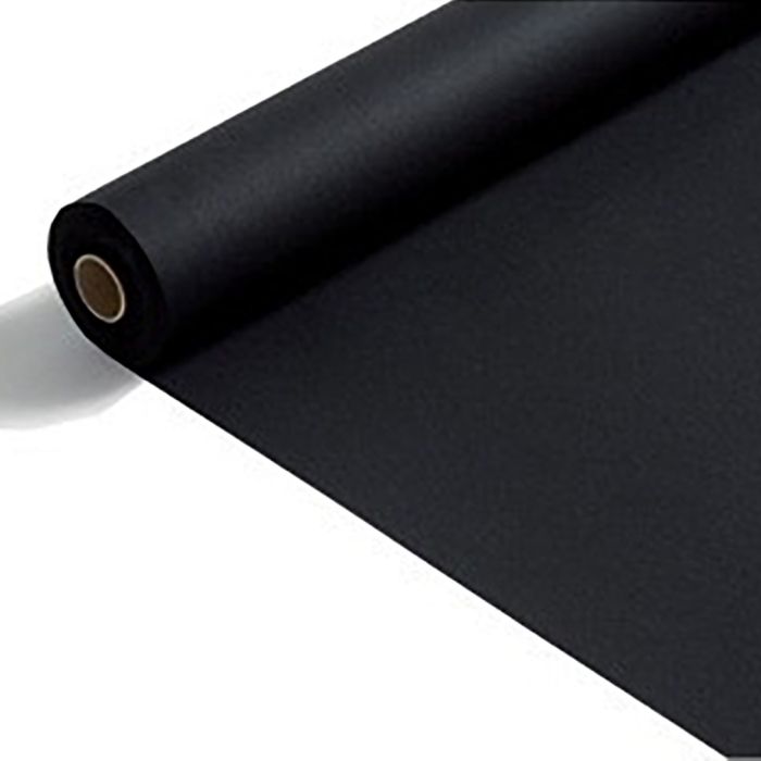 Voile noir non tissé nordlys M1 Voile noir non tissé nordlys M1