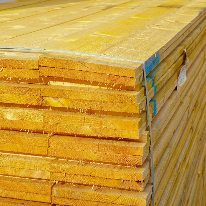Volige sapin 18 x 200 x 5000 mm 2 faces brutes Volige sapin 18 x 200 x 5000 mm 2 faces brutes