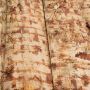 Dosse pin 130 x 2440 mm 
