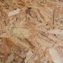 Panneau OSB III 18 mm 2500 x 1250 