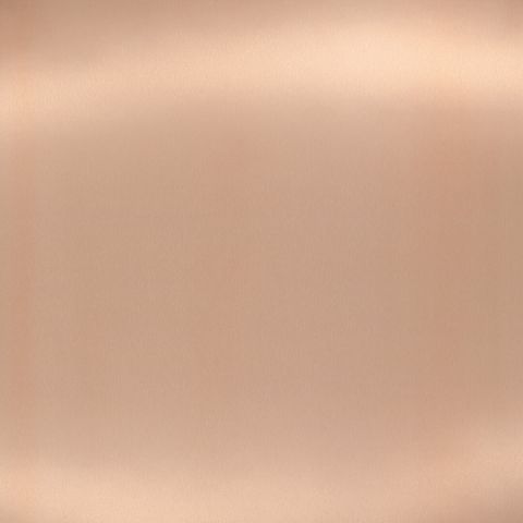 Stratifié 1 mm 447 homapal Alu brossé ton Cuivre