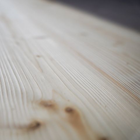 Panneau 3Plis Epicéa 19 mm B/B 5000 x 2050 mm Brossé 2 faces