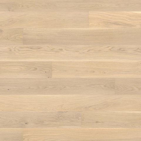 Parquet chêne blanc clair verni naturadur country 180x13.5mm
