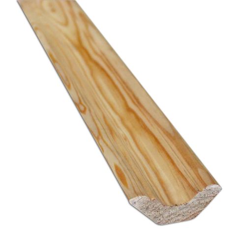 Corniche pin, tronquée