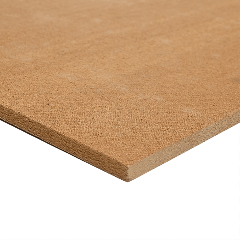 Isorel isolant 19 mm 1350 x 600 mm 