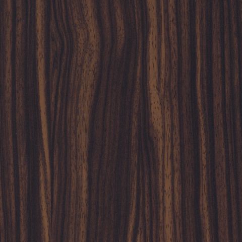 Chant ABS 23x0.8 mm Z002 FA Polyrey Zebra moka