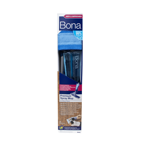 Bona balai spray mop pour parquets 