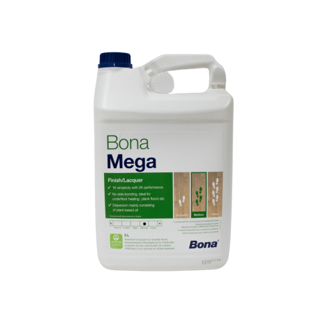 Bona mega aspect satine 5 L 