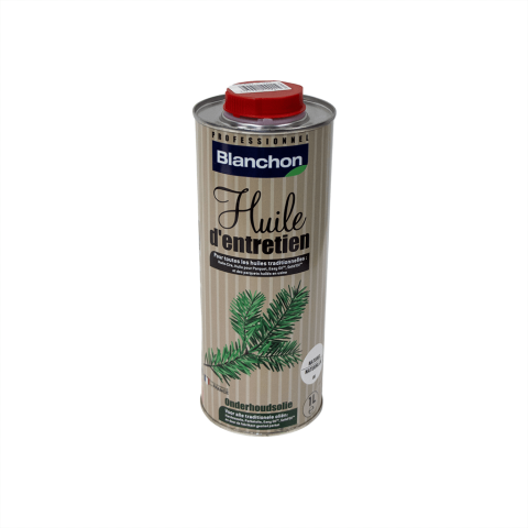Huile d'Entretien universelle MAT bidon 1 litre