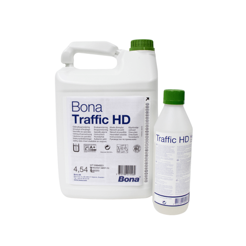 Bonatech traffic HD aspect mat 4.95 L