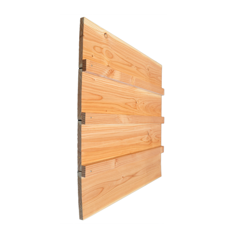 Volige douglas 25 x 195 x 4000 mm rabotées