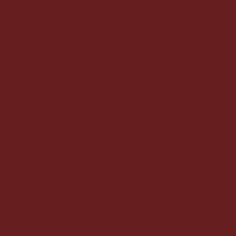 Stratifié R057 TOUCH Polyrey Rouge amarante