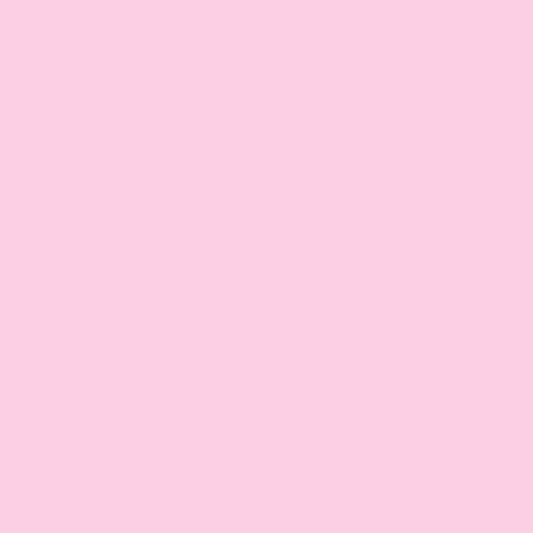 Kerrock 428 powder pink, gamme uni résine minérale acrylique