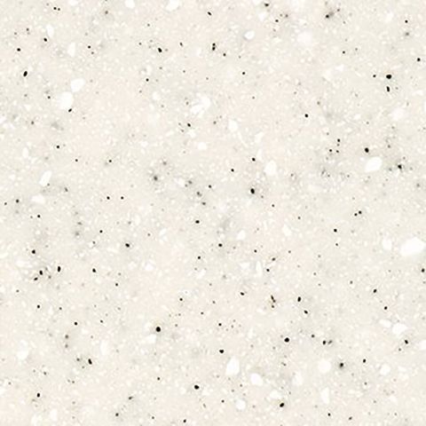 Kerrock 1050 quartz, gamme terrazzo résine minérale acrylique