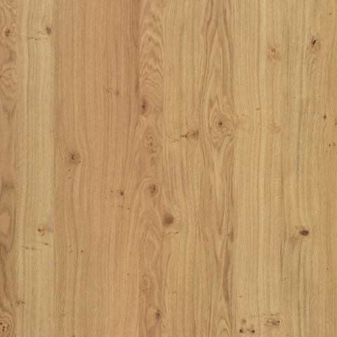 Querkus 20 mm A/B Natural Vivace S5 support MDF 2 faces Scratched S5