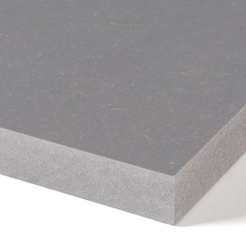 Chant ABS 23x1mm 0L102 SM1 Unilin Mercury grey super matt