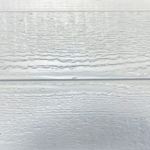 Bardage Canexel v style gris brume 3660 x 300 x 11.1 mm