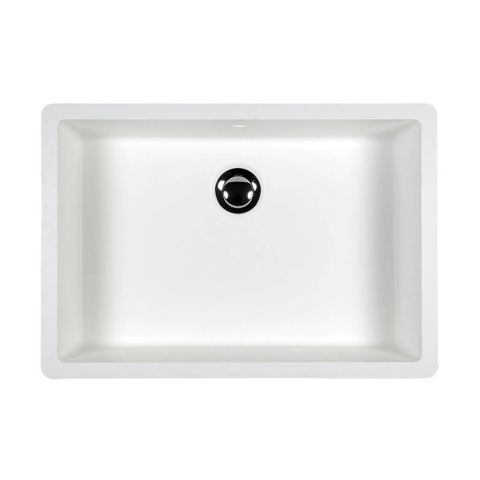 Vasque CHERI V-UN 108 Snow White 500 x 350 x 116 mm Kerrock