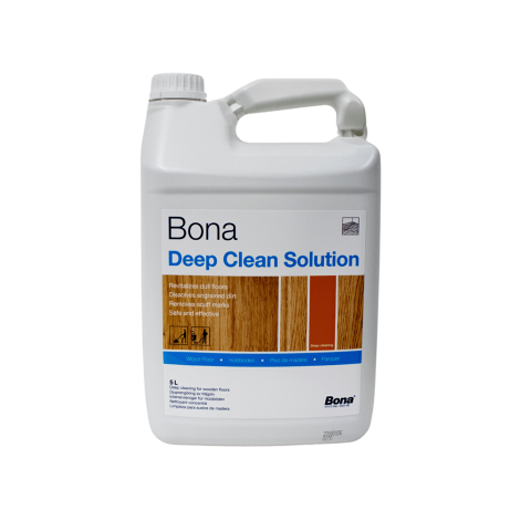 Bona deep clean 5 L 